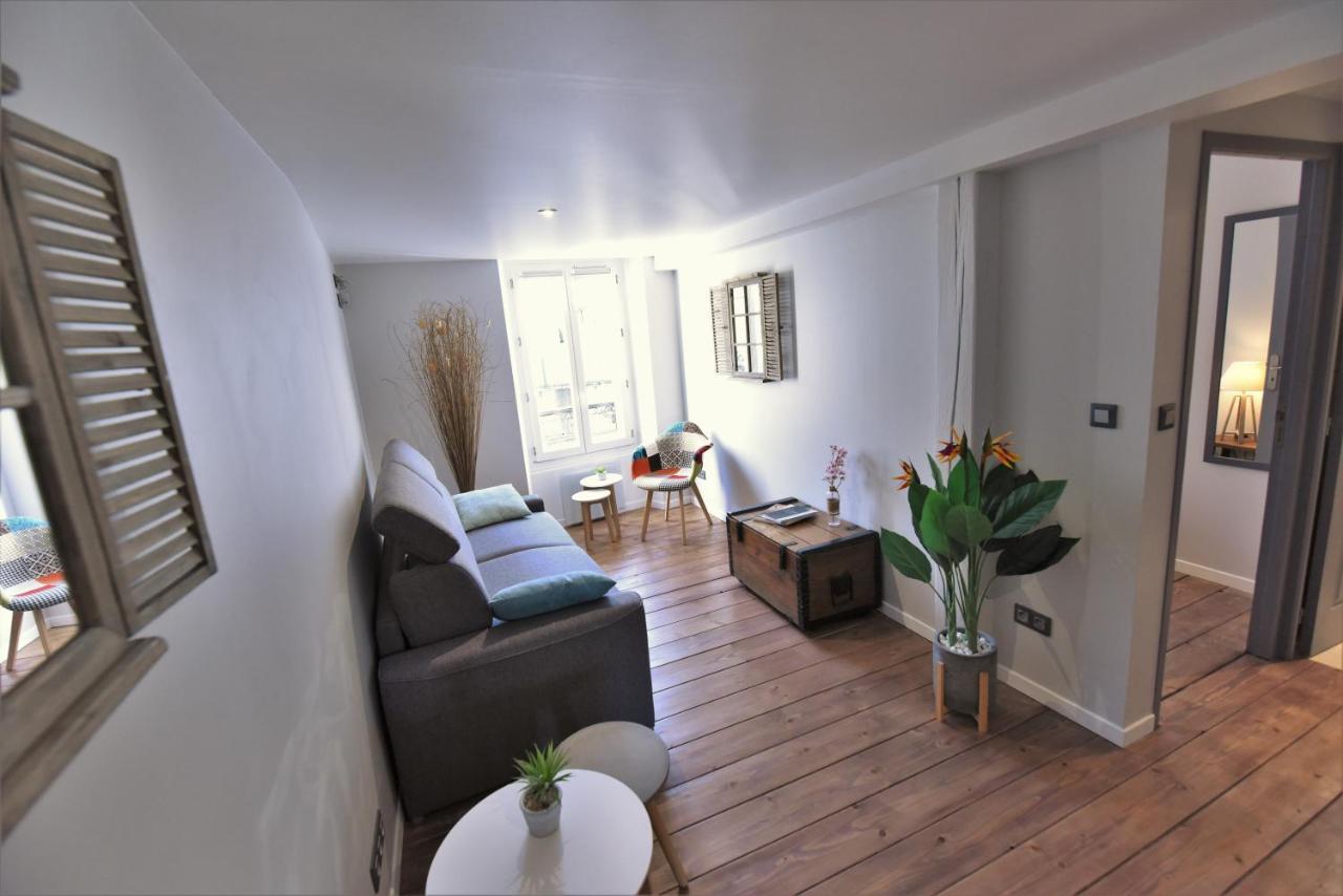 Terrasse 86 - Terrasse & Climatisation - 4-6 Personnes - Bnb Épernay Exteriér fotografie